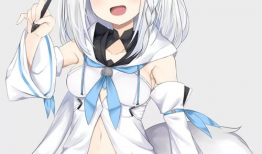 动漫角色图片,探寻角色背后的故事与魅力